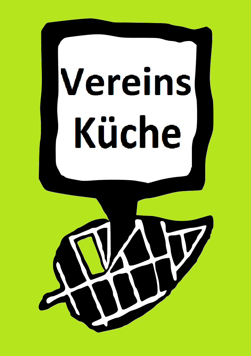 Du betrachtest gerade VeKüfa: Vereins-Küche für Alle
